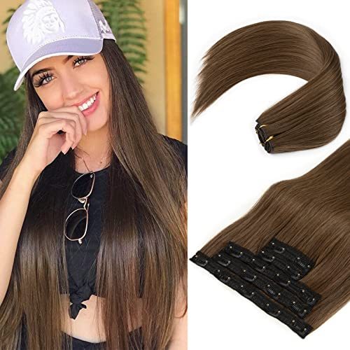 Chestnut Brown