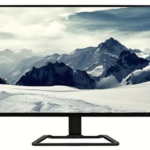 Mới 27-inch HDR Máy tính để bàn chơi game PC màn hình 75Hz làm mới tỷ lệ 1920x1080 IPS màn hình LCD 99% sRGB 2ms Thời gian đáp ứng treo tường - Product Image 2