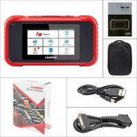 Instrument de diagnostic automobile à succès, scanner de diagnostic automobile