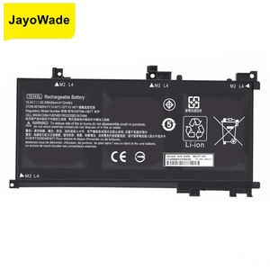 Nouvelle batterie d'ordinateur portable <span class=keywords><strong>TE04XL</strong></span> pour HP OMEN 15-AX200 15- AX218TX 15-AX210TX 15-AX235NF 15-AX202N 15-BC200 HSTNN-DB7T 905277-855 <span class=keywords><strong>TE04XL</strong></span> - Product Image 1