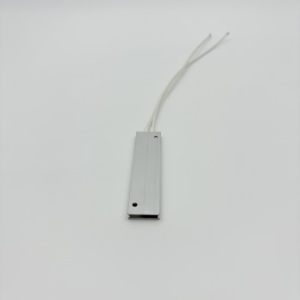 220VAC 220 PTC nóng cho tủ nhà Máy Giá PTC tấm sưởi ấm tùy chỉnh cách nhiệt nhôm Điện gốm nóng - Product Image 4