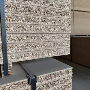 <span class=keywords><strong>Tablero</strong></span> de Aglomerado Revestido de Melamina de Grado Comercial - <span class=keywords><strong>Tablero</strong></span> de Partículas Duradero para Armarios, Estantes, Encimeras, Material de Construcción - Product Image 5