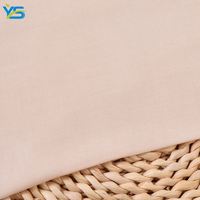 Tissu en rayonne viscose respirant de couleur unie de haute qualité, tissu en rayonne à motifs floraux pour vêtements, fourni directement par l'usine