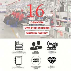 Overol de Trabajo de Algodón de Secado Rápido, Material de Tela Flector, Overol de Rescate para Hombre - Product Image 6