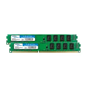 وحدة ذاكرة RAM DDR3 لأجهزة الكمبيوتر المحمول والكمبيوتر الشخصي ، 2GB ، 4GB ، 8GB ، 1333MHz ، 1600MHz ، 1600MHz