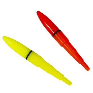 Flotador de Pesca Luminoso Transfronterizo con Punta Puntiaguda para Pesca en Roca y Mar, Accesorio de Flotador Abo, Venta al por Mayor en Stock - Product Image 3
