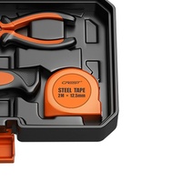 Boîte à outils idéale pour électricien, chantier et atelier professionnel, boîte à outils pour camion Superbox S7 Max, boîte à outils industrielle fiable