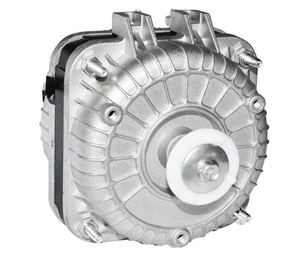 Động cơ điện xoay chiều không đồng bộ một pha 220V chất lượng cao với bộ điều khiển dành cho phụ tùng tủ lạnh & tủ đông, cung cấp trực tiếp từ nhà máy - Product Image 2