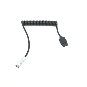 <span class=keywords><strong>BMPCC4K</strong></span> 6K Ronin-S Gimbal Stabilisateur Câble Adaptateur Secteur 3A Charge Rapide Veste PVC avec Blindage Tresse Compatible avec Caméra - Product Image 3