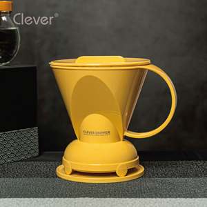 Disponible en OEM – Gobelet en plastique jaune jaune canari de 500 ml en forme de trapèze pour supermarchés haut de gamme – Vente en gros – Distributeur de qualité supérieure - Product Image 4