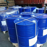 Polyol polyéther PPG 3000 de haute pureté, valeur hydroxylée 3000 MW, 34-42 mg KOH/g pour la synthèse de mousse PU et de prépolymère - Vente chaude