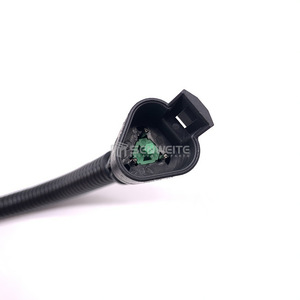 Capteur d'angle Senwitt 266-1467 pour chargeuse sur pneus Caterpillar 906H 910 924H 930G 907, pièce de machine de construction - Product Image 2