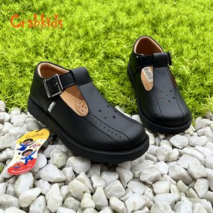 Crabkids qualità a buon mercato produttore ultimo Design stile inglese Casual bambini <span class=keywords><strong>scarpe</strong></span> normali ragazze torna a scuola <span class=keywords><strong>scarpe</strong></span> morbide - Product Image 2