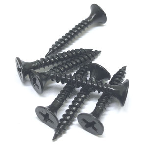 Vis à cloison sèche en acier au carbone de 3,5 mm de haute qualité, prix direct usine, vente en gros - Product Image 2