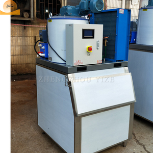 Công Nghiệp 5 Tấn Tuyết Chip <span class=keywords><strong>Flake</strong></span> <span class=keywords><strong>Ice</strong></span> Slicer Maker Máy Cho Thị Trường Cá Nước Biển 15 Tấn <span class=keywords><strong>Ice</strong></span> <span class=keywords><strong>Flake</strong></span> Máy Làm - Product Image 2