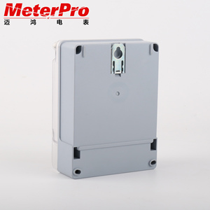 Máy Đo Năng Lượng Điện Tử Thông Minh Modbus Cổng <span class=keywords><strong>RS485</strong></span> Một Pha - Product Image 5