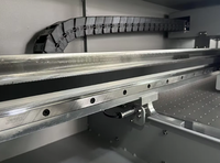 Impresora UV Plana Industrial Multifunción UV9060 con Cabezal de Impresión Epson I3200U1
