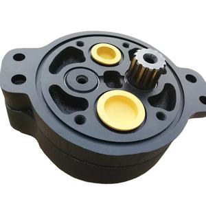 Pompa Roda Gigi 7G5301 2172600 1P4231 7G4856 8J5846 1600196 untuk Pemuat 977K <span class=keywords><strong>977L</strong></span> 950B/936E/938E 3304 Mesin 3116 120G 130G Tingkat 12G - Product Image 2