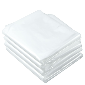 Công nghiệp cấp Khay Bìa dày PE vật liệu bảo vệ túi chống thấm nước chống ẩm chống thủng túi nhựa - Product Image 3