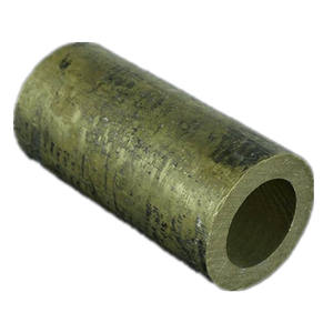 Tubería de bronce de aluminio resistente a la corrosión y a altas temperaturas - Product Image 6