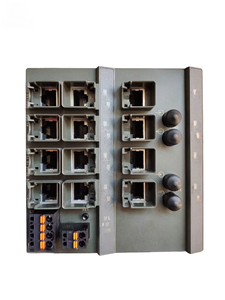 คอนโทรลเลอร์ PLC เซนเซอร์โมดูลสวิตช์ยี่ห้อใหม่ 6GK5 212-2BB00-2AA3 - Product Image 1