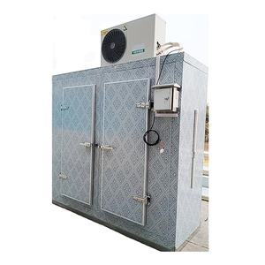 Hilsa Fish Myanmar semillas de berenjena McCook kits de almacenamiento en frío para hacer queso frío habitación fría stroag - Product Image 4