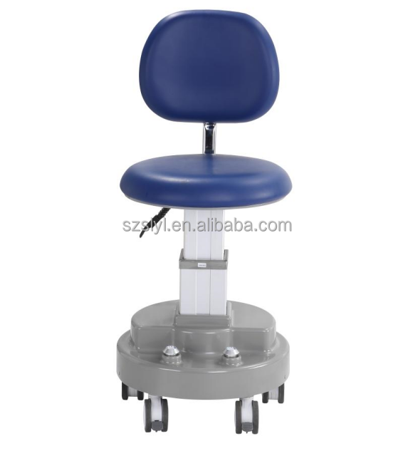 Ophthalmic Instruments Electric Surgical Chair Elevating Chair for Ophthalmic Surgery