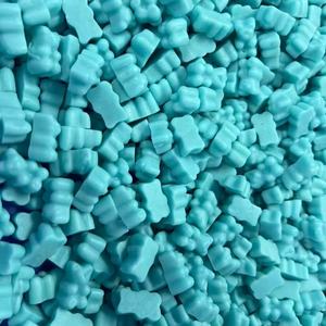 2026 Nieuwe veganistische lookversterkers en betere haar-, huid- en nagelvitamines in <span class=keywords><strong>gummy</strong></span> <span class=keywords><strong>bear</strong></span> vorm voor gezonde gummies - Product Image 6