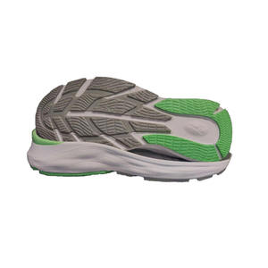 Suelas de Zapatos Deportivos EVA de Buena Calidad, Antideslizantes, Flexibles, Transpirables, Casuales, para Exteriores, Precio al por Mayor, Logotipo Personalizado, Lujo - Product Image 3