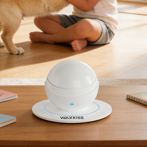 Wholesale Scented Professional USB <b>plug</b> <b>in</b> candle <b>wax</b> <b>melt</b> warmer <b>wax</b> warmer for <b>wax</b> <b>melts</b> electric decorative - Product Image 1