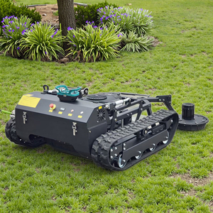 Robot semoventi di alta qualità - Product Image 1