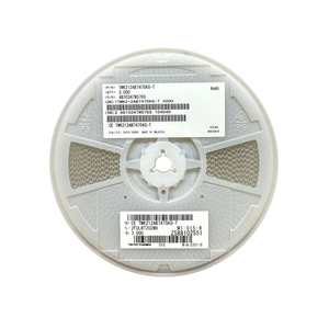 Condensadores Cerámicos Multicapa TAIYO YUDEN 0805 SMT 25V 4.7F 10% 3000 Piezas por Rollo - Product Image 1