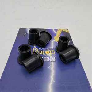 ซีลหัวฉีดเครื่องยนต์ 4TNV94 หมายเลข 123907-11601 ซีลฝาครอบหัวฉีด YM123907-11601 - Product Image 4