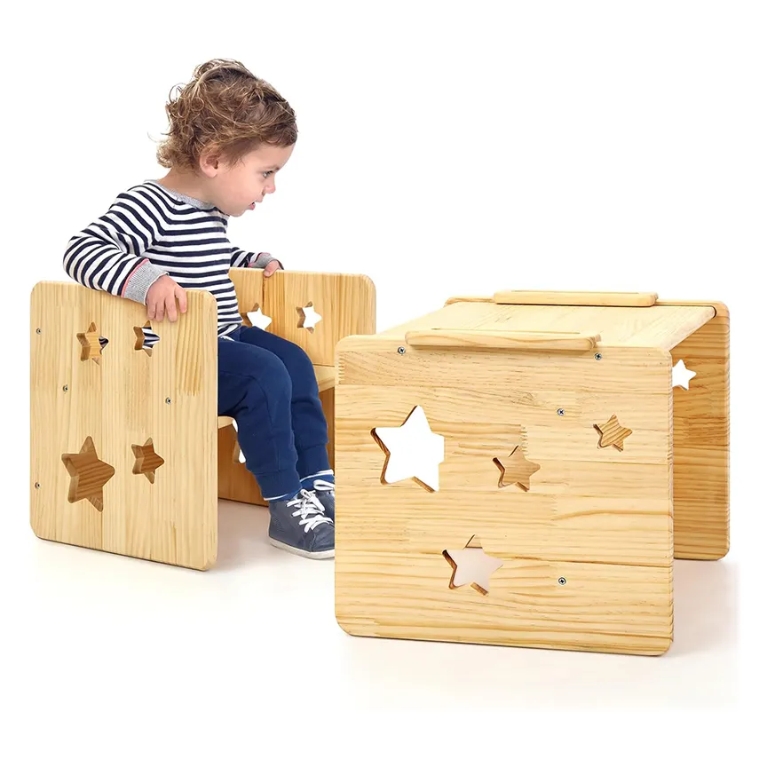 Top seller tavolo e sedia scrivania per bambini Set di legno bambino svezzamento tavolo sedia per bambini tavolo e sedie per ragazzi e ragazze g