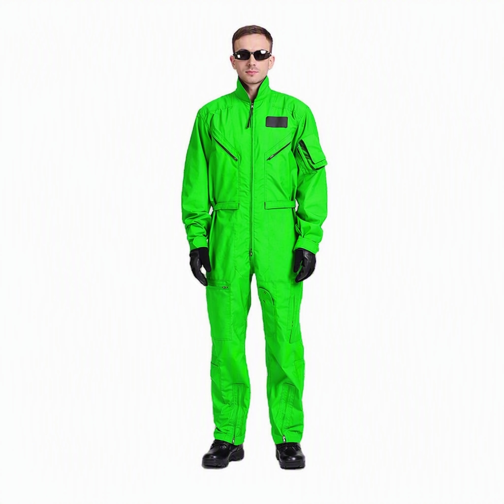 Verde