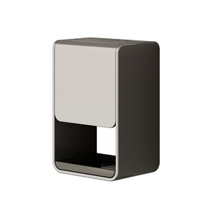 <b>Kitchen</b> Knife <b>Rack</b> Countertop Multi Function Storage Organizer Rectangle Design With Drawer For Knife Chopstick Holder - Product Image 5