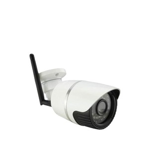 Cámara de Vigilancia Inalámbrica 2MP con Visión Nocturna, Resistente al Agua, Detección de Movimiento, Ranura para Tarjeta de Memoria, Compatible con la Aplicación Yoosee - Product Image 1