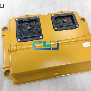 Capteur de pression du rail de carburant, numéro de pièce Pièce de machine de construction de haute qualité 478-7933 - Product Image 4