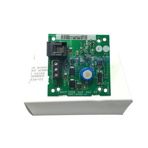 Módulo de Comunicación Carrier Cepl130336 01 Ethernet RJ45 para Piezas de Compresores de Pistón - Product Image 4