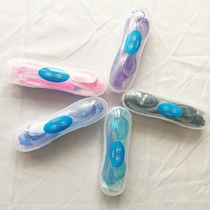 <span class=keywords><strong>แว่นตา</strong></span>ว่าย<span class=keywords><strong>น้ำ</strong></span>ป้องกันฝ้าสำหรับ<span class=keywords><strong>เด็ก</strong></span> <span class=keywords><strong>แว่นตา</strong></span>ว่าย<span class=keywords><strong>น้ำ</strong></span>แบบปรับได้สำหรับ<span class=keywords><strong>เด็ก</strong></span>สำหรับใช้ในสระว่าย<span class=keywords><strong>น้ำ</strong></span>และสวน<span class=keywords><strong>น้ำ</strong></span> - Product Image 3