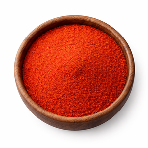 Poudre de paprika de couleur personnalisée, <span class=keywords><strong>prix</strong></span> de gros, fournisseur pour distributeur, conforme aux normes européennes - Product Image 1
