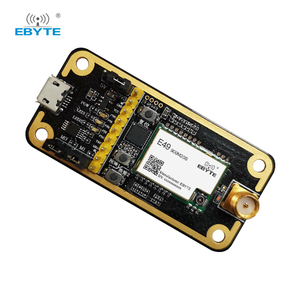 EBYTE E49-900MBL-01 อินเทอร์เฟซ USB การสื่อสารข้อมูลแบบไร้สาย การพัฒนา 900MHz ซับ-1G ชุดทดสอบโมดูลไร้สาย - Product Image 2
