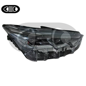 TUZHIHAO pour <span class=keywords><strong>Ford</strong></span> <span class=keywords><strong>Mustang</strong></span> <span class=keywords><strong>Mach</strong></span>-<span class=keywords><strong>E</strong></span> assemblage de phares Original USA LJ8B13E015DE Version AMÉRICAINE OEM LJ8B13E014DE MZ8B13E014BC - Product Image 3