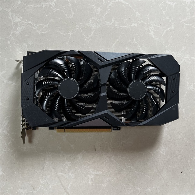 Hot Selling Used 30HX 50HX 90HX 40HX GPU Card 30 HX for GPU Whole Machine