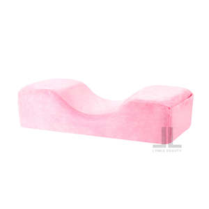 Coussin de Salon de Beauté en Mousse EVA pour Extensions de Cils – Vente en Gros Usine – Housse Confortable pour Greffe de Cils - Product Image 2