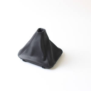 Cubierta Antipolvo para Palanca de Cambios de BMW E39, Pieza de Repuesto de Plástico PU para Reparación y Reemplazo - Product Image 5