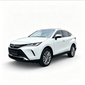 Oferta Especial: Toyota Harrier <span class=keywords><strong>2022</strong></span> 2.0L CVT 2WD Edición Flagship, Matriculado Marzo <span class=keywords><strong>2022</strong></span>, 37,000 KM, SUV de 5 Puertas y 5 Asientos - Product Image 1