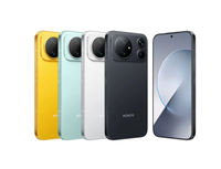 Smartphone Honor Magic 9 5G, écran OLED 6,3 pouces 120 Hz, Snapdragon 8 Elite Gen5, double SIM, appareil photo 200 MP, batterie 8000 mAh, CDMA, français