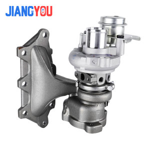Turbocompresor TD02H2 49373-04000 49373-04003 49373-04002 49373-04001 Nuevo <span class=keywords><strong>Turbo</strong></span> para <span class=keywords><strong>Dacia</strong></span> Logan MCV II <span class=keywords><strong>Sandero</strong></span> II 0.9 TCe - Product Image 3