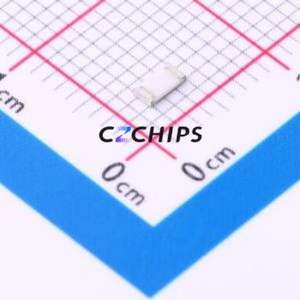 Résistance SMD CR1206F2M74P05Z 1206 (Type : Film Épais) (Résistance : 2,74 MOhm Précision : 1%) - Product Image 2